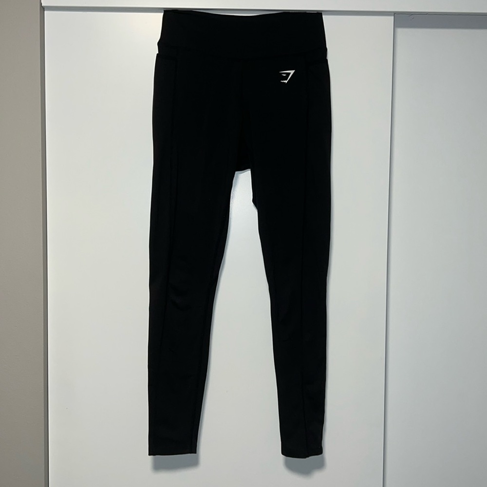 Gymshark Pocket Leggings